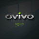 როზეტები გარე "Ovivo"
