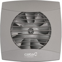 აბაზანის გამწოვი Cata Extractor UC-10 STD Silver