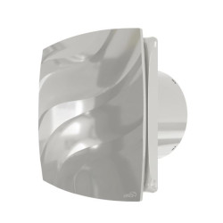 აბაზანის გამწოვი WAVE 100 Gray ERA