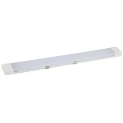 ლედ სანათი ხაზოვანი 80W 6500k IP20 EKF